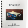 truerife-f-122-setup-instrucations-manual
