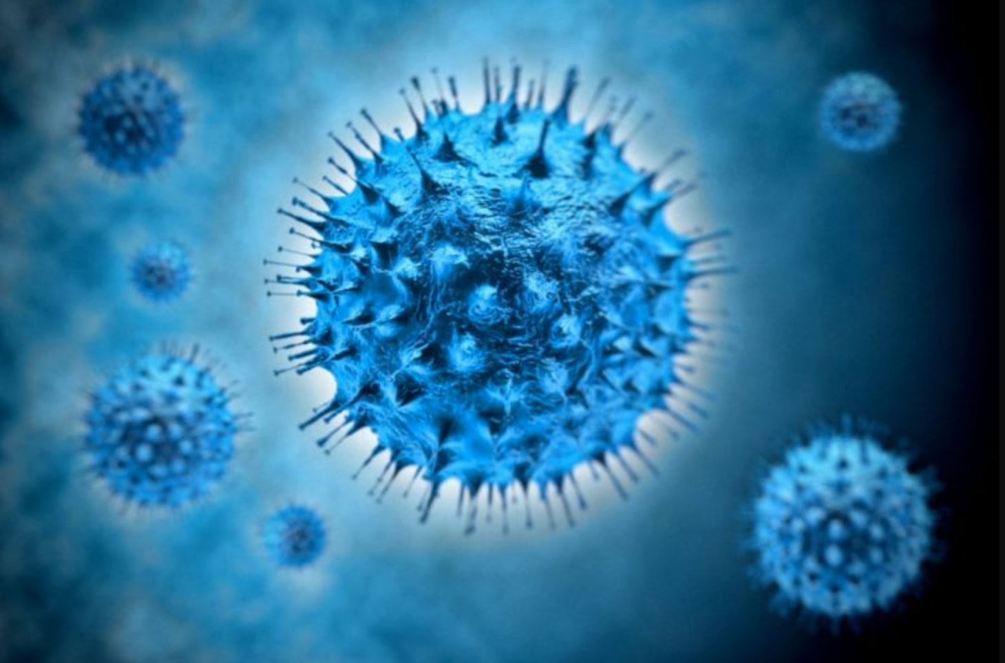 My Favorite Epstein Barr Virus Therapies…